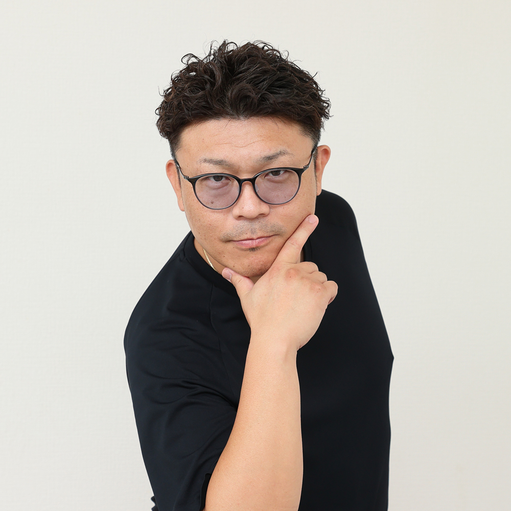 亀井 大輔