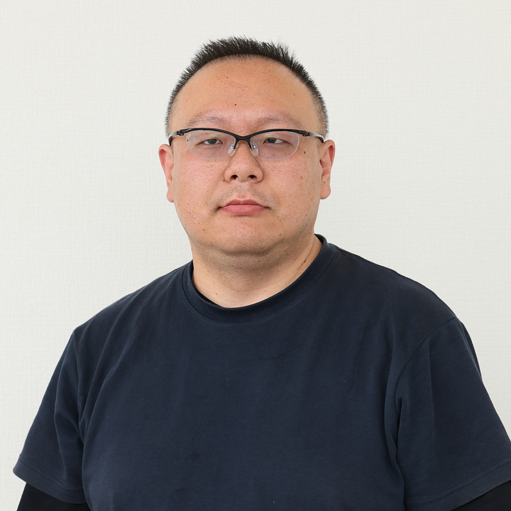 五位野 岳史