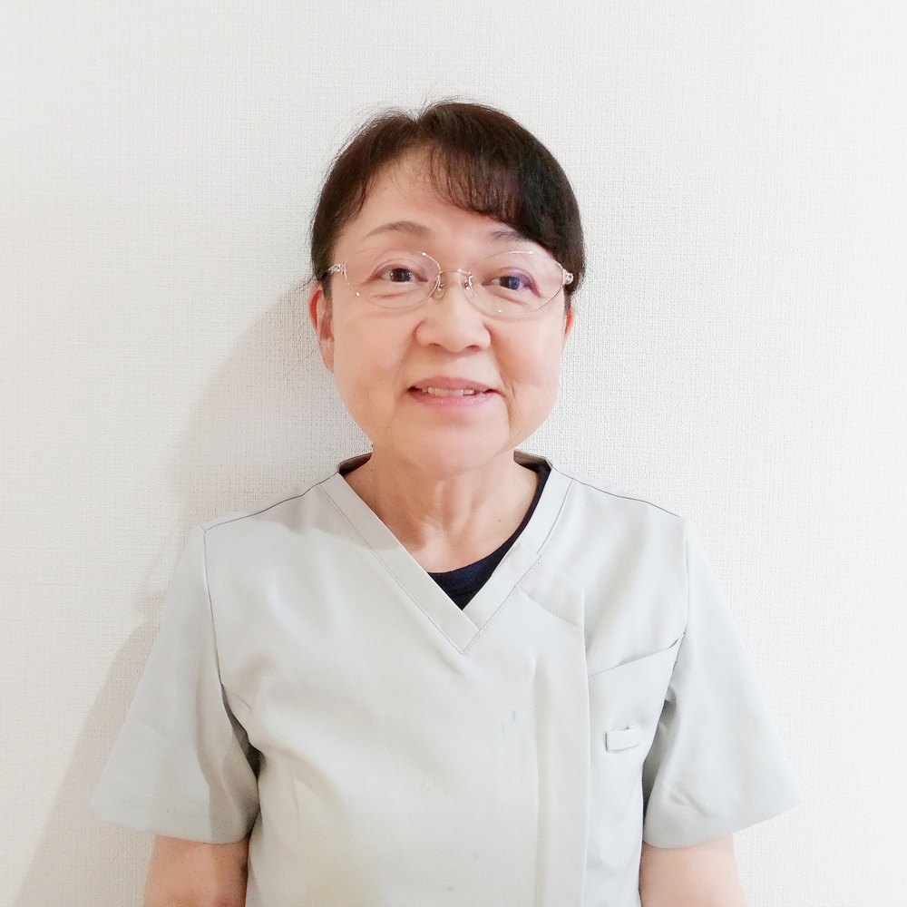 山本 えみ子