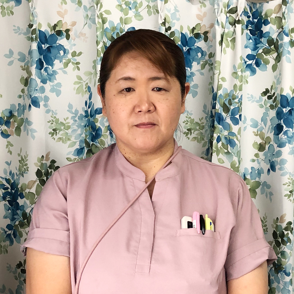 畑 静香