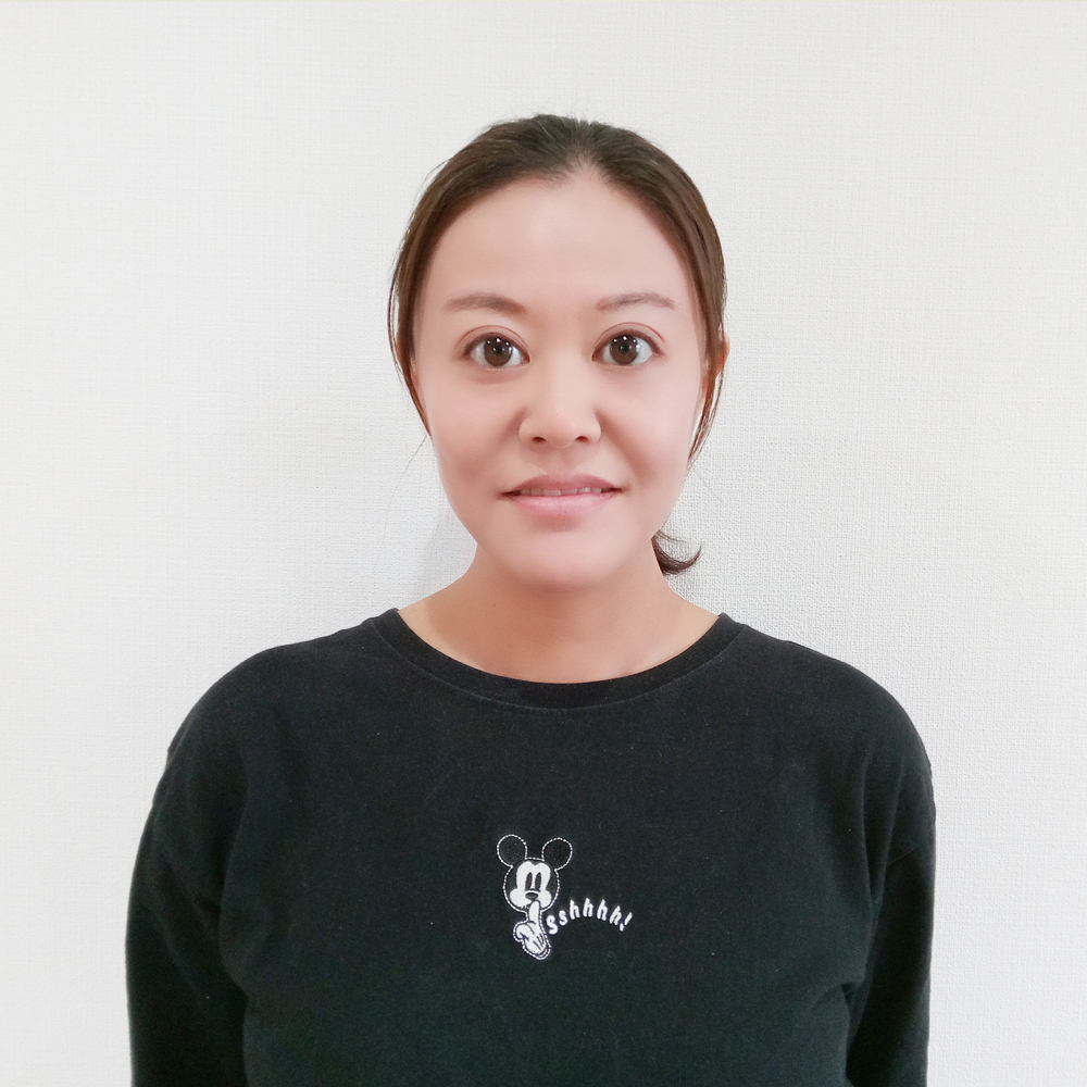 若月 愛