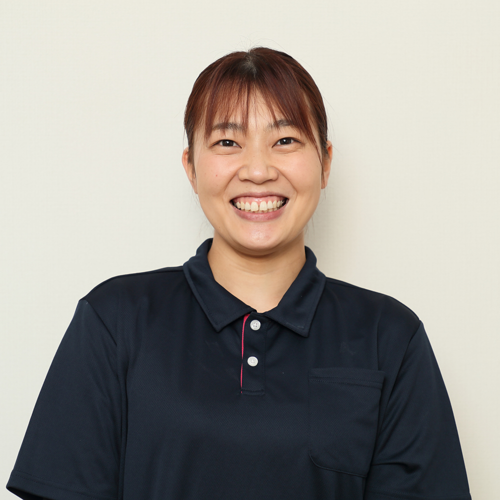 重田 静香