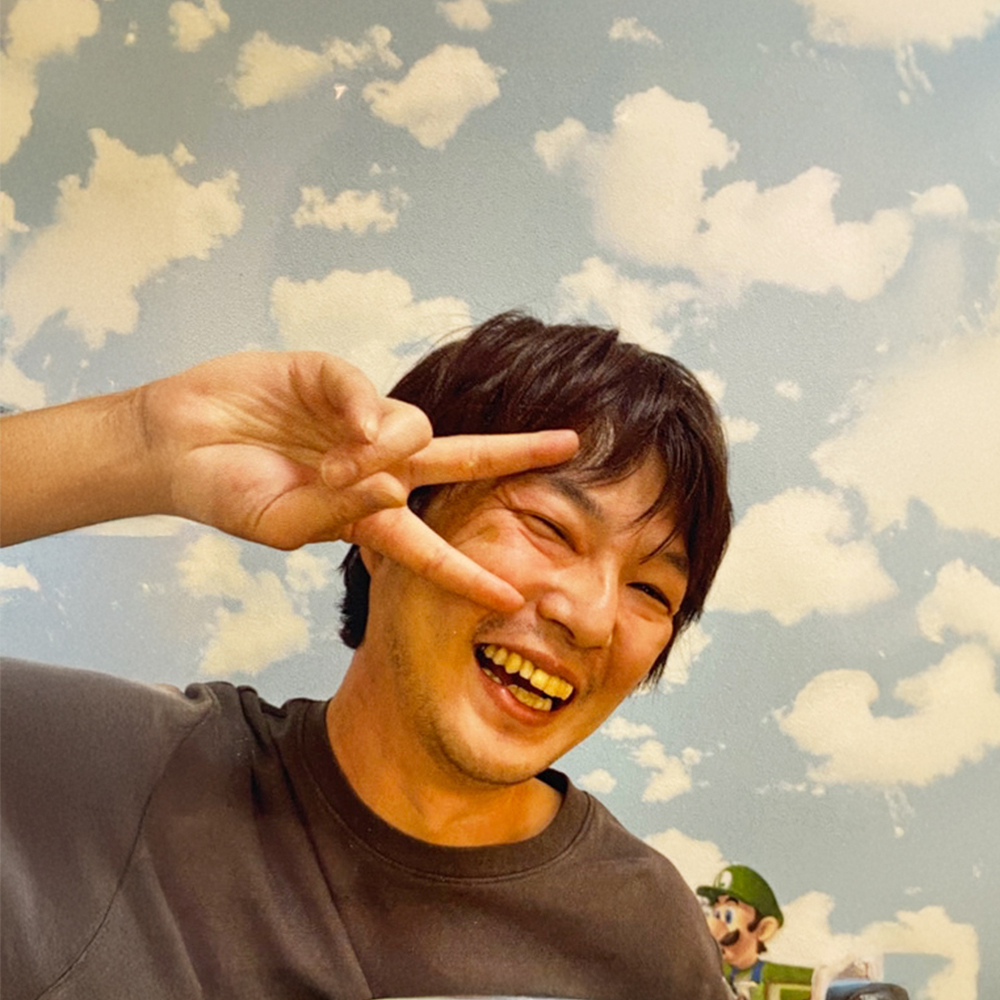 綿貫 良弥